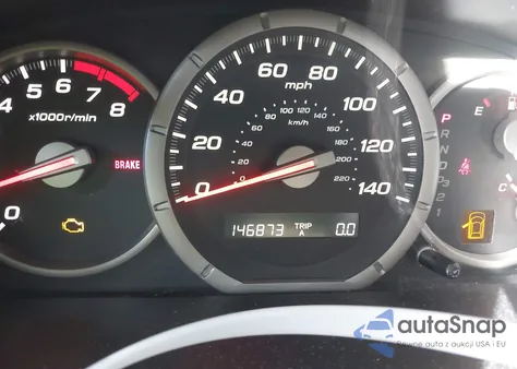 2006 Honda Pilot Lx from USA, damaged, VIN 5FNYF18166B023149